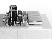 Amplifier Voilà