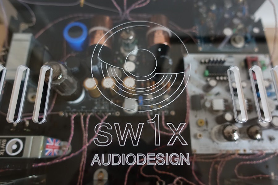 sw1x Audio Design